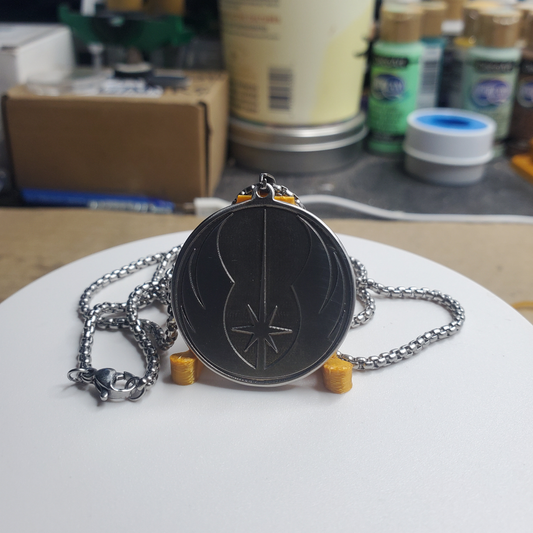 Ancient Order Pendant