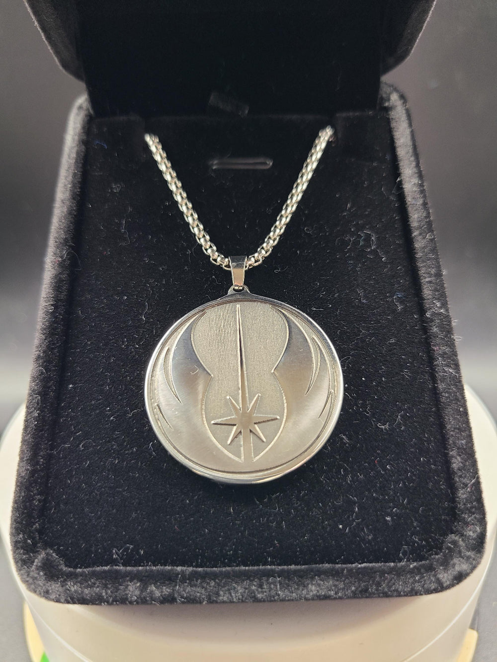 Ancient Order Pendant