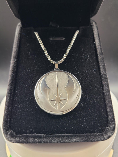 Ancient Order Pendant