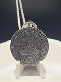 Celtic Tree of Life Pendant