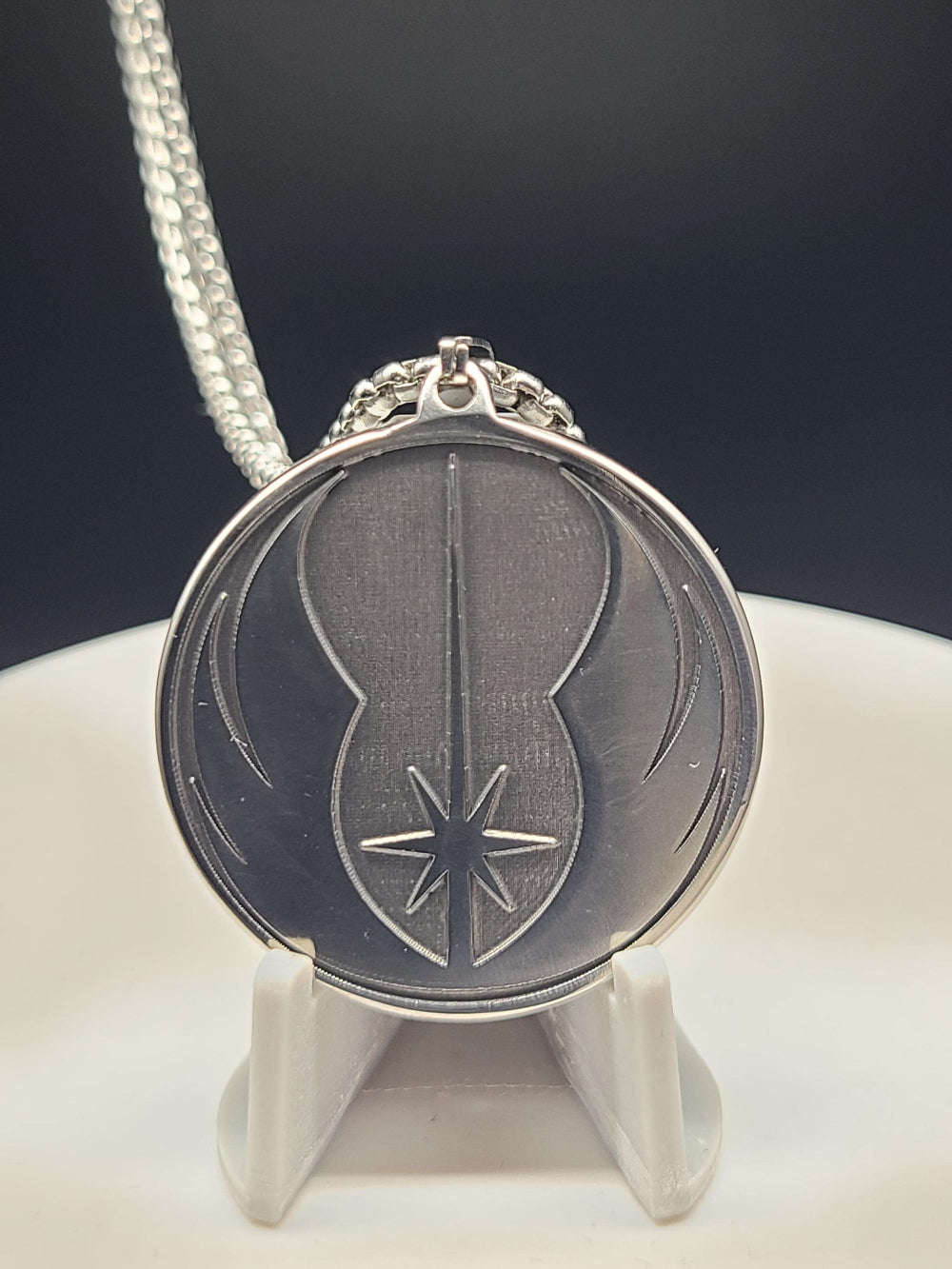 Ancient Order Pendant