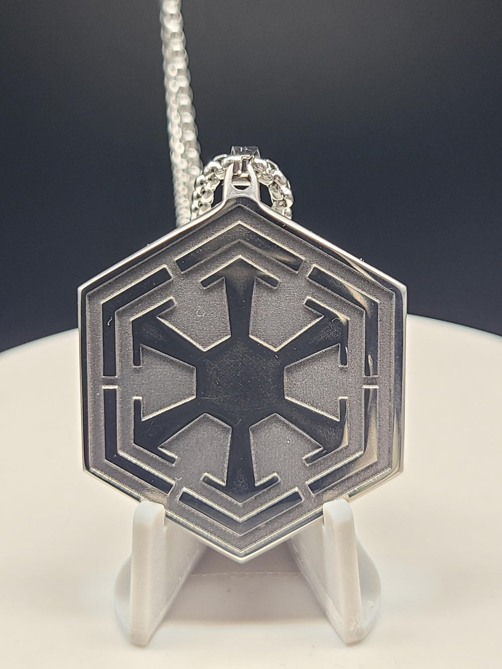 Ancient Evil Order Pendant